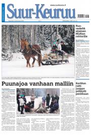 Suur-Keuruu