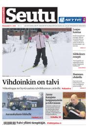 Kankaanp��n Seutu