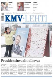 KMV-lehti