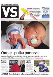 Valkeakosken Sanomat