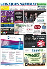 Seinäjoen Sanomat