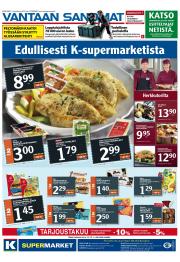 Vantaan Sanomat (itä)