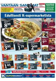 Vantaan Sanomat (länsi)