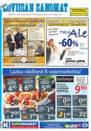 Loviisan Sanomat