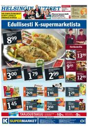 Helsingin Uutiset (etelä-länsi)