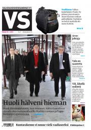 Valkeakosken Sanomat
