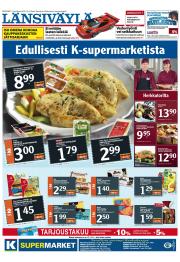 Länsiväylä