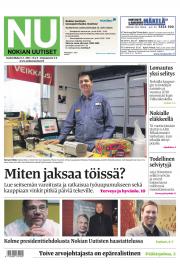 Nokian Uutiset