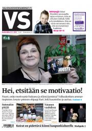 Valkeakosken Sanomat