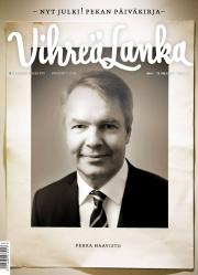 Vihre� Lanka