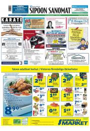 Sipoon Sanomat