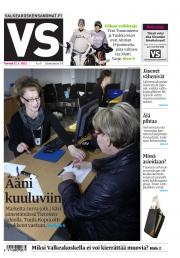 Valkeakosken Sanomat