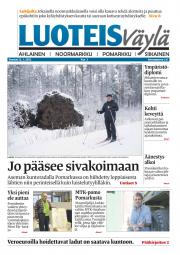 Luoteisv�yl�