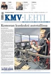 KMV-lehti