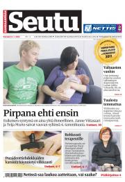 Kankaanp��n Seutu