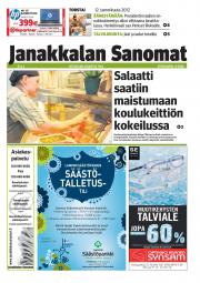 Janakkalan Sanomat