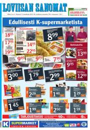 Loviisan Sanomat