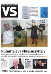 Valkeakosken Sanomat