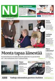 Nokian Uutiset