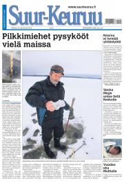 Suur-Keuruu