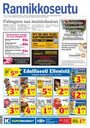 Rannikkoseutu