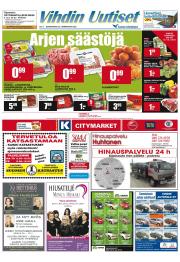 Vihdin Uutiset