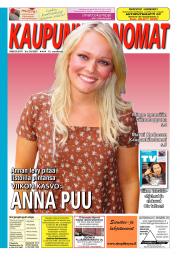Kaupunkisanomat