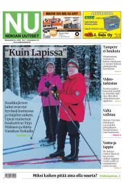 Nokian Uutiset