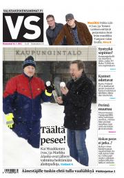 Valkeakosken Sanomat