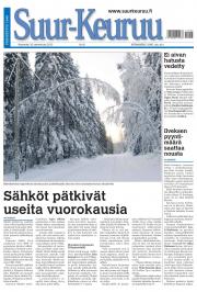 Suur-Keuruu
