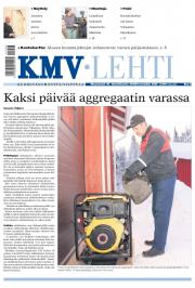 KMV-lehti