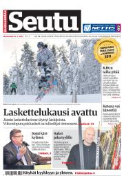 Kankaanp��n Seutu