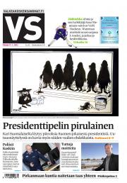 Valkeakosken Sanomat