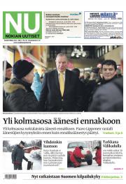 Nokian Uutiset