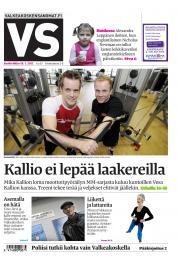 Valkeakosken Sanomat