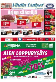Vihdin Uutiset