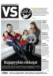 Valkeakosken Sanomat