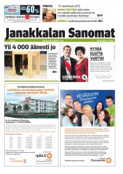 Janakkalan Sanomat