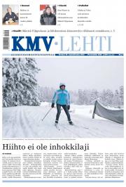 KMV-lehti