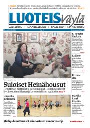 Luoteisv�yl�