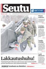 Kankaanp��n Seutu