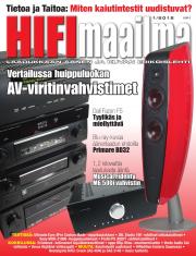 Hifimaailma