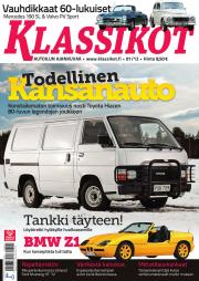 Klassikot