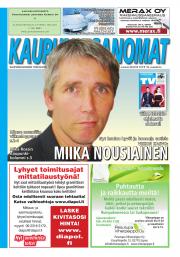 Kaupunkisanomat