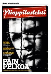 Ylioppilaslehti