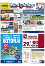 Turkulainen