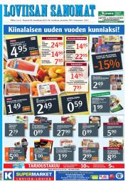 Loviisan Sanomat