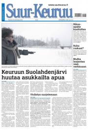 Suur-Keuruu