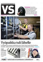 Valkeakosken Sanomat
