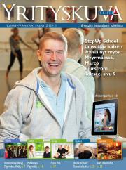 Yrityskuvalehti